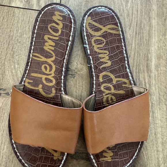 Sam Edelman Sandals - Picture 2 of 2